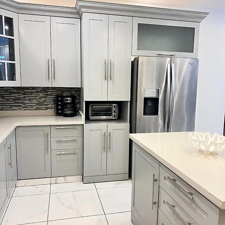 5 Star Villa Minutes From Airport And Beaches Sosúa 外观 照片