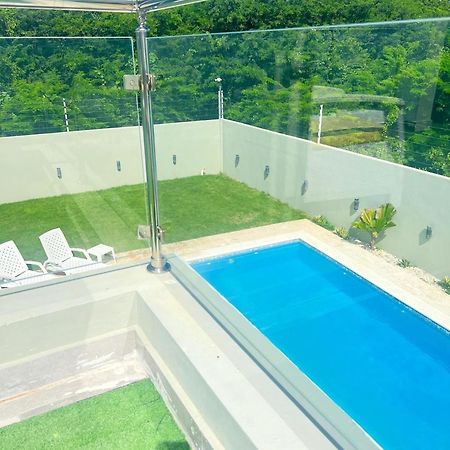 5 Star Villa Minutes From Airport And Beaches Sosúa 外观 照片