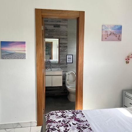 5 Star Villa Minutes From Airport And Beaches Sosúa 外观 照片