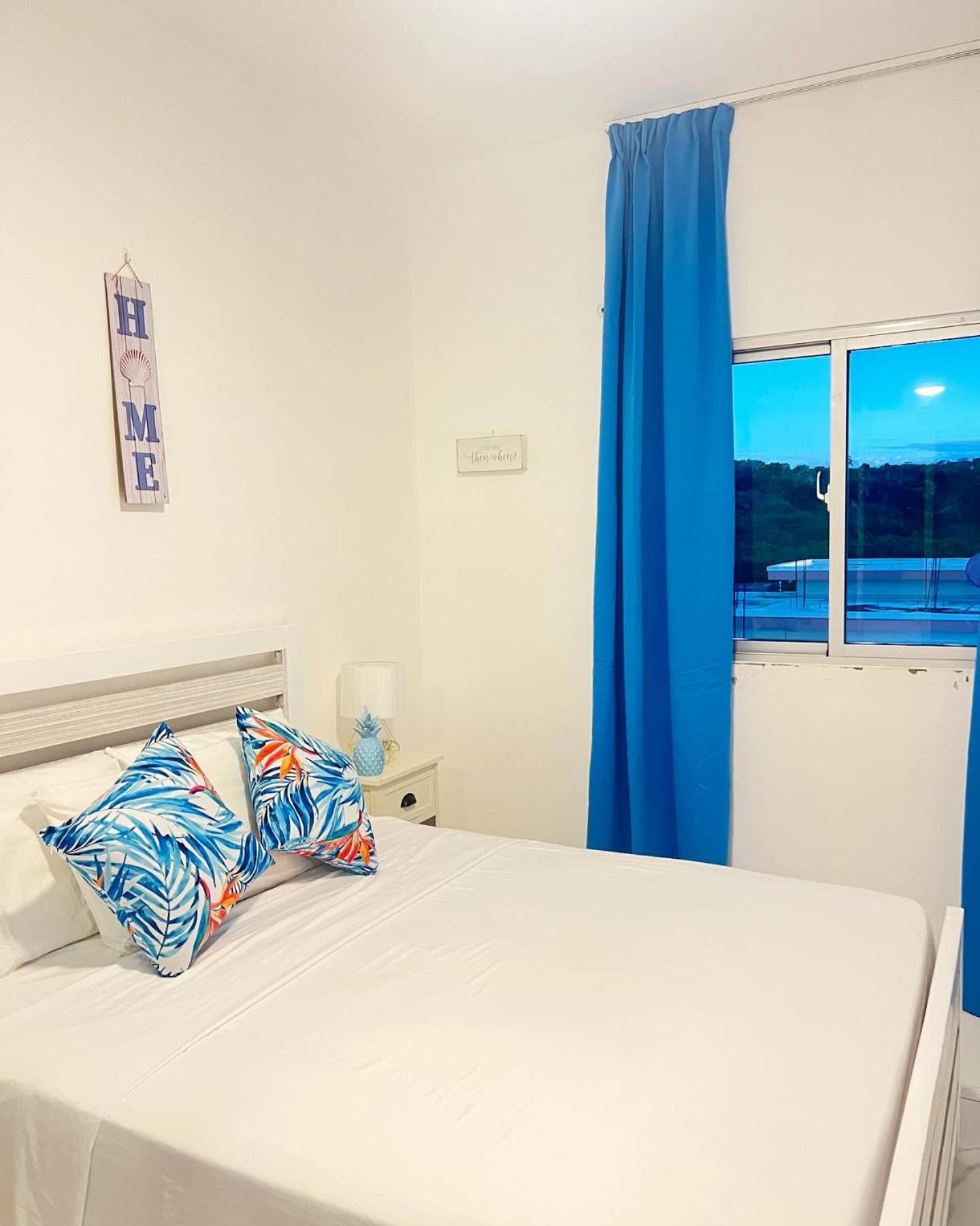5 Star Villa Minutes From Airport And Beaches Sosúa 外观 照片