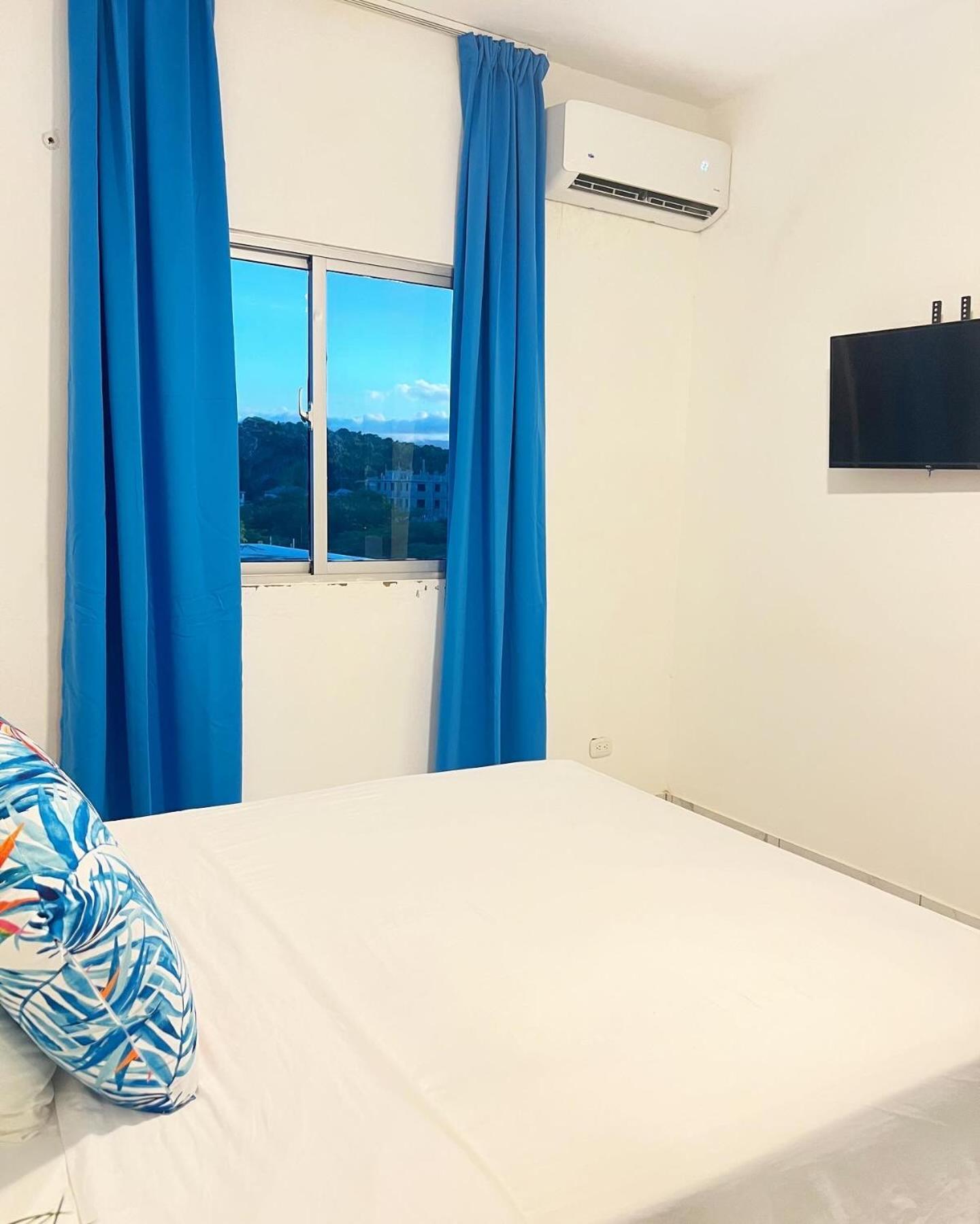 5 Star Villa Minutes From Airport And Beaches Sosúa 外观 照片