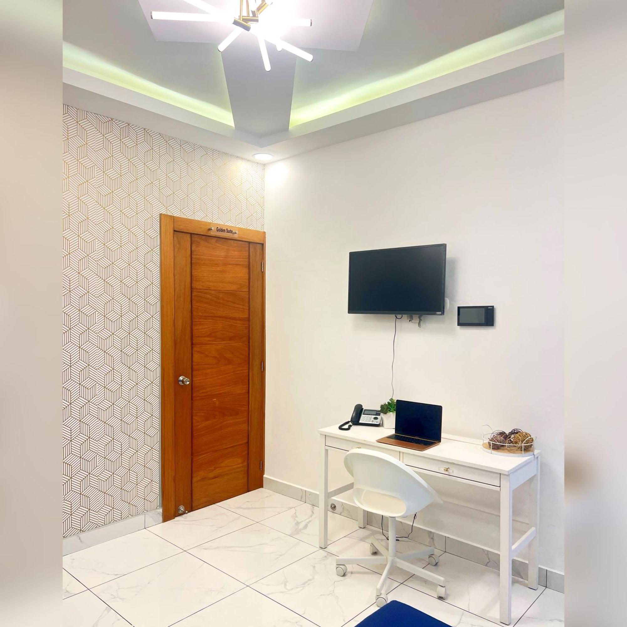 5 Star Villa Minutes From Airport And Beaches Sosúa 外观 照片