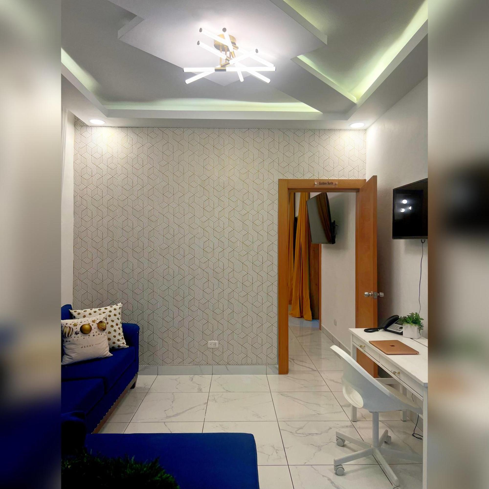 5 Star Villa Minutes From Airport And Beaches Sosúa 外观 照片