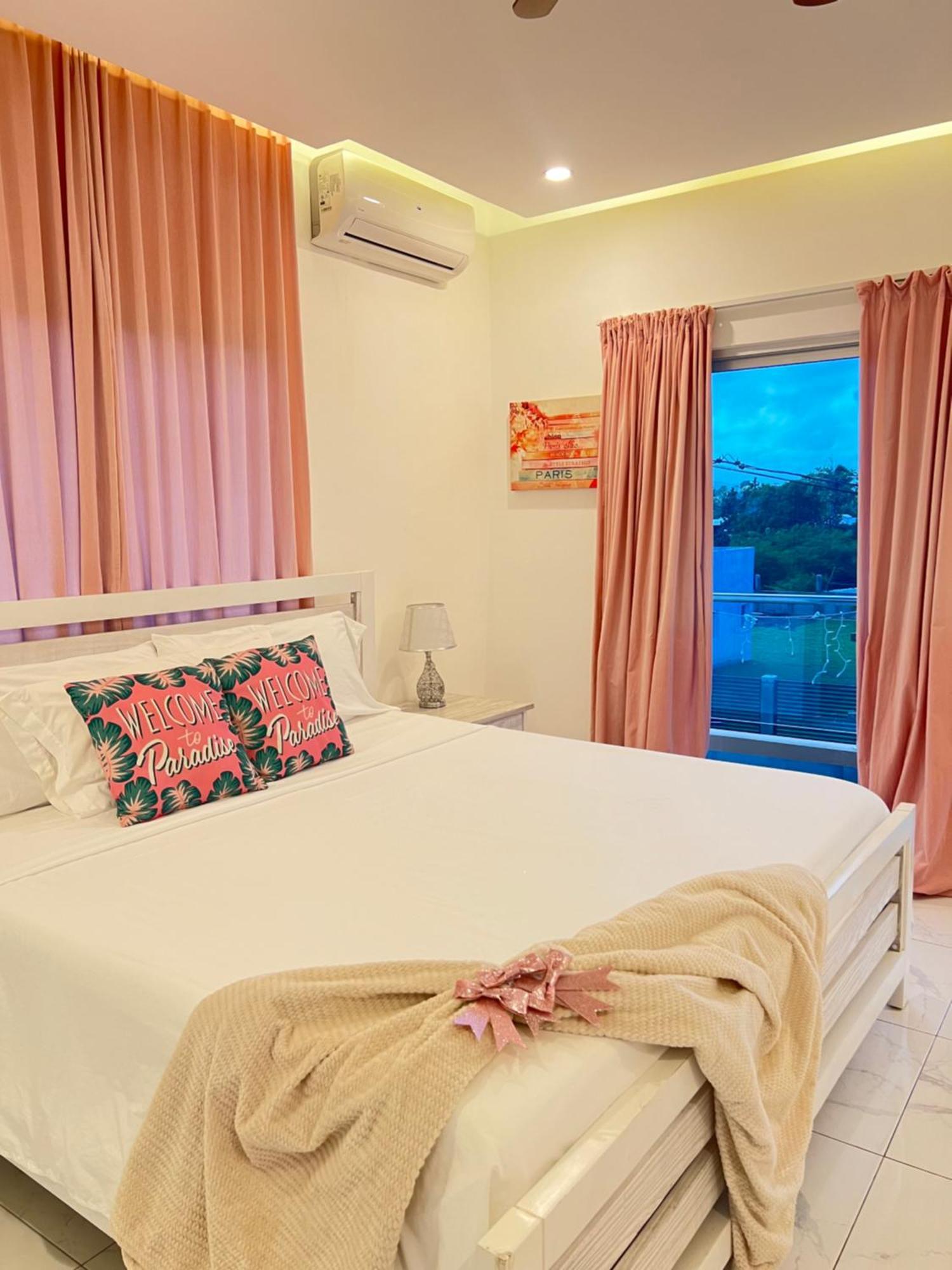 5 Star Villa Minutes From Airport And Beaches Sosúa 外观 照片