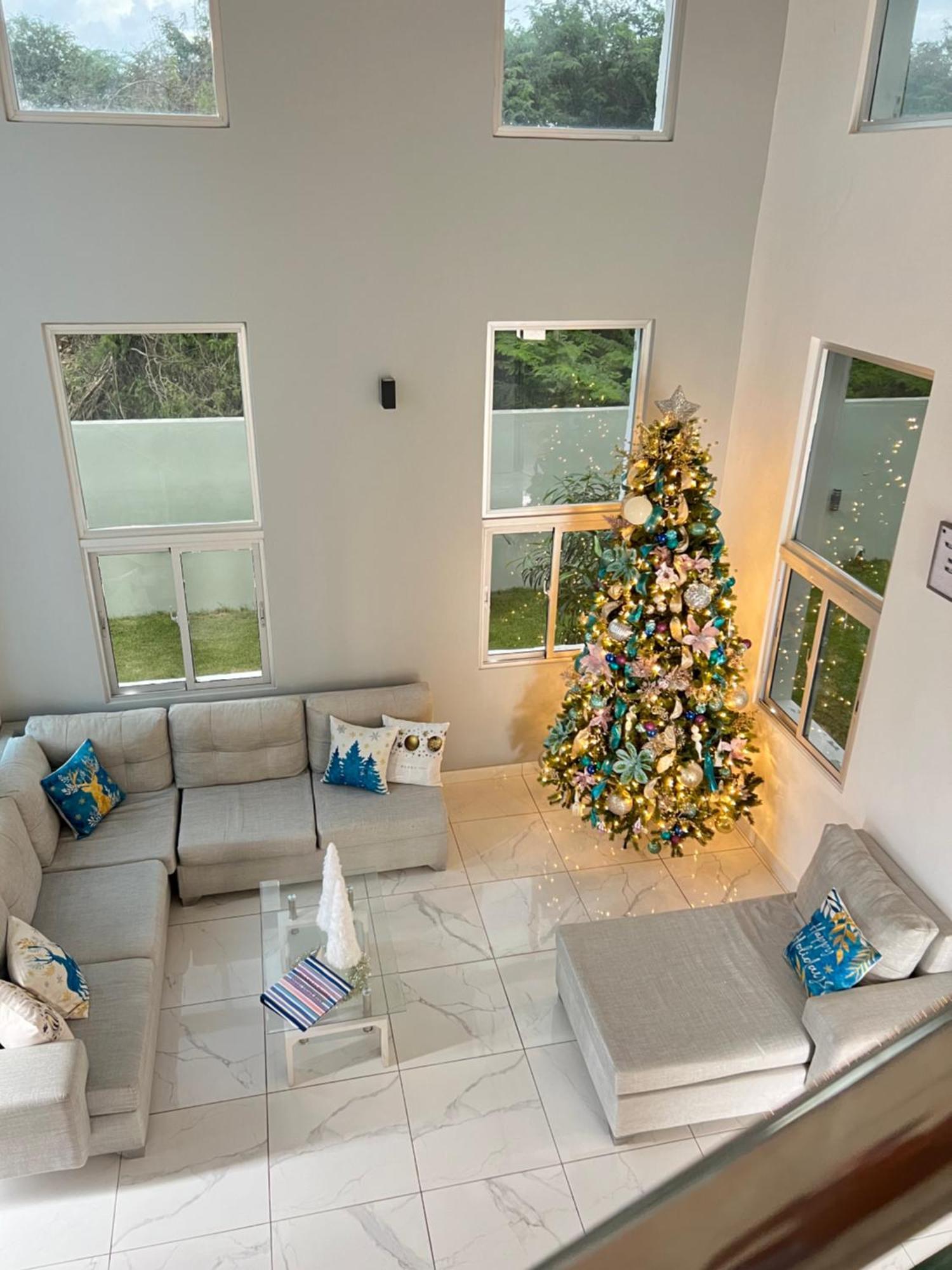 5 Star Villa Minutes From Airport And Beaches Sosúa 外观 照片