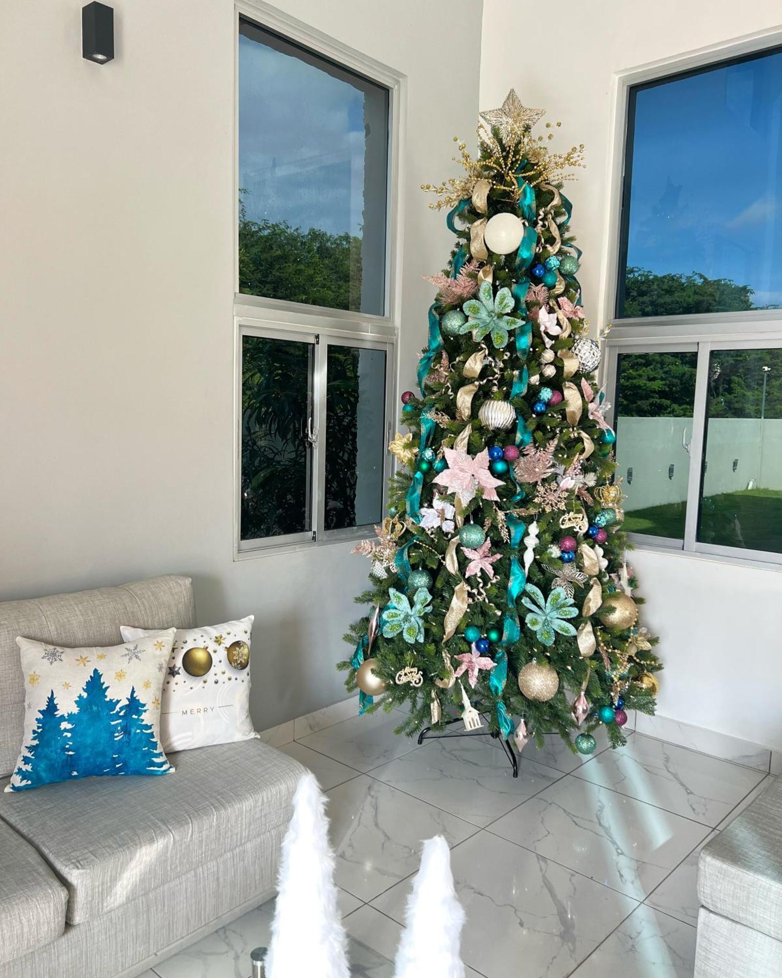 5 Star Villa Minutes From Airport And Beaches Sosúa 外观 照片